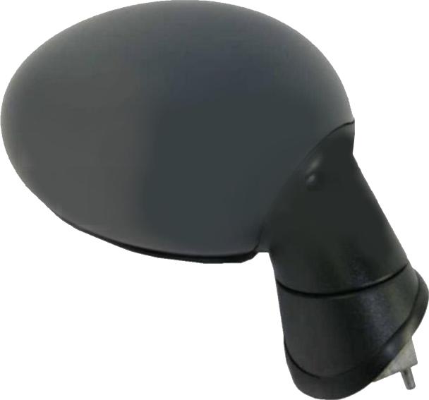 BINDER 1796,702,1 - Rétroviseur extérieur droxauto.com