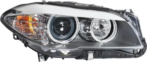 BINDER 1745,543,1 - Projecteur principal droxauto.com