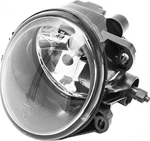 BINDER 1745,580,3 - Projecteur antibrouillard droxauto.com