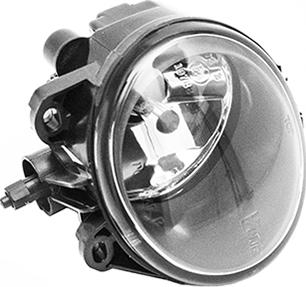 BINDER 1745,581,3 - Projecteur antibrouillard droxauto.com