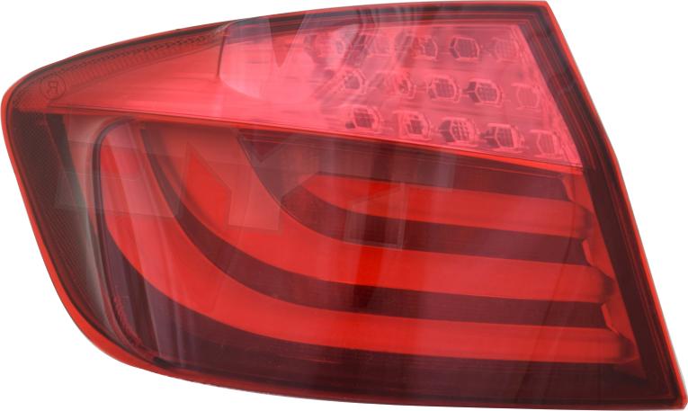 BINDER 1745,640,2 - Feu arrière droxauto.com