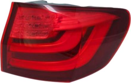 BINDER 1745,641,1 - Feu arrière droxauto.com