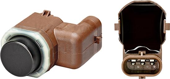 BINDER 1745,301,2 - Capteur, parctronic droxauto.com