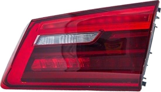 BINDER 1746,641,1 - Feu arrière droxauto.com