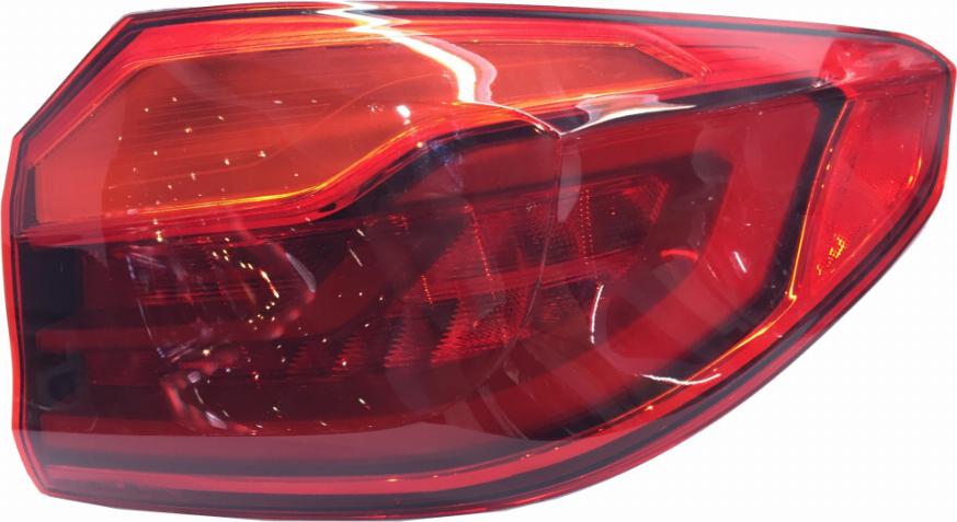 BINDER 1746,659,1 - Feu arrière droxauto.com