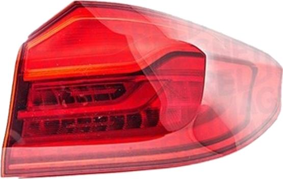 BINDER 1746,653,1 - Feu arrière droxauto.com