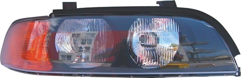 BINDER 1743,513,1 - Projecteur principal droxauto.com