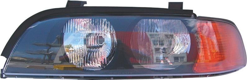 BINDER 1743,512,1 - Projecteur principal droxauto.com