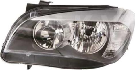 BINDER 1765,542,1 - Projecteur principal droxauto.com