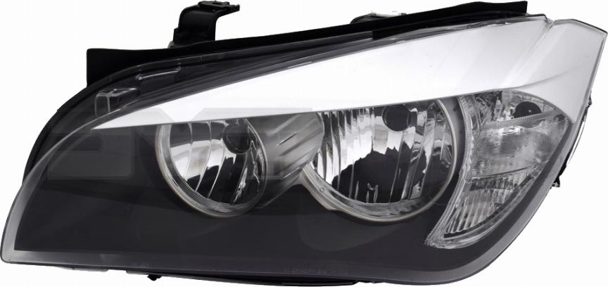 BINDER 1765,506,2 - Projecteur principal droxauto.com