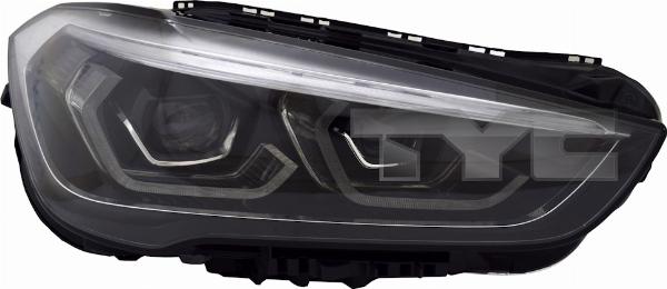 BINDER 1766,559,5 - Projecteur principal droxauto.com