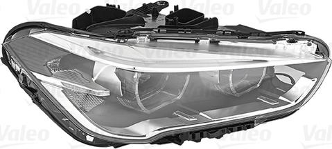 BINDER 1766,551,1 - Projecteur principal droxauto.com