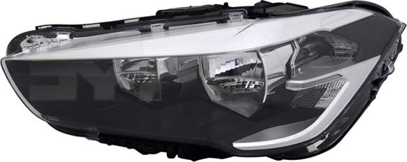 BINDER 1766,506,1 - Projecteur principal droxauto.com