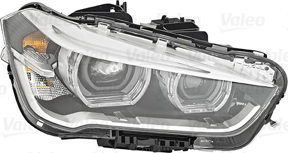 BINDER 1766,530,1 - Projecteur principal droxauto.com