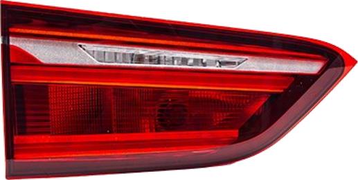 BINDER 1766,644,2 - Feu arrière droxauto.com