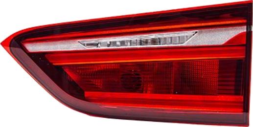 BINDER 1766,645,2 - Feu arrière droxauto.com