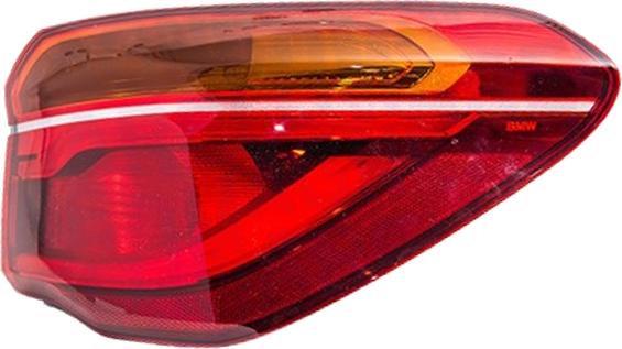 BINDER 1766,653,2 - Feu arrière droxauto.com