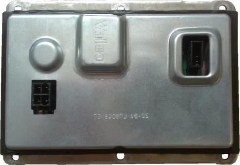 BINDER 1711,599,21 - Ballast, lampe à décharge droxauto.com