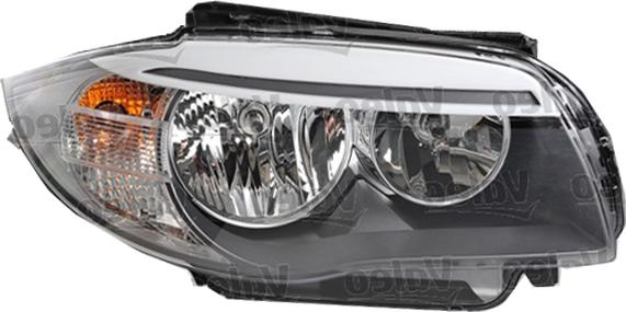 BINDER 1711,543,4 - Projecteur principal droxauto.com