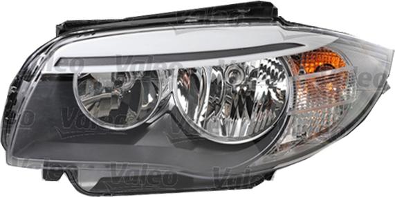 BINDER 1711,542,4 - Projecteur principal droxauto.com