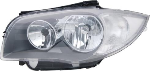 BINDER 1711,506,2 - Projecteur principal droxauto.com