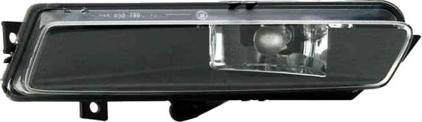 BINDER 1711,580,2 - Projecteur antibrouillard droxauto.com