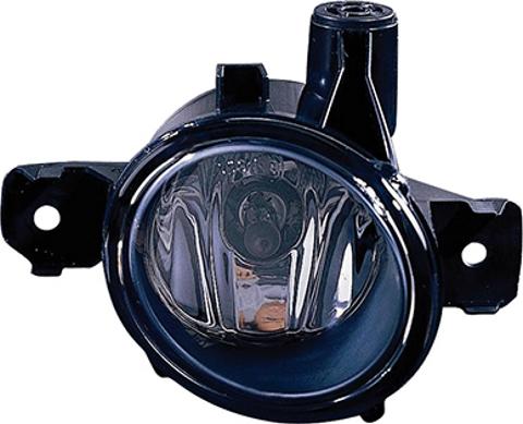 BINDER 1711,581,11 - Projecteur antibrouillard droxauto.com