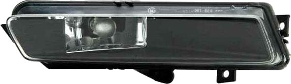 BINDER 1711,581,2 - Projecteur antibrouillard droxauto.com