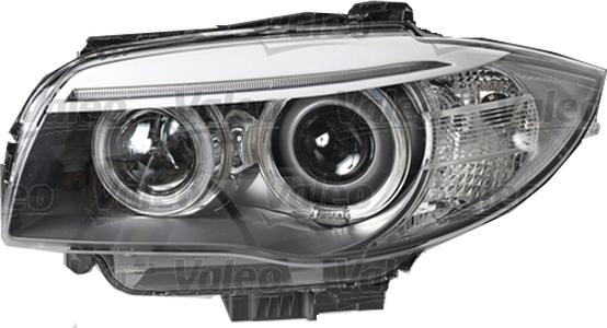 BINDER 1711,530,7 - Projecteur principal droxauto.com