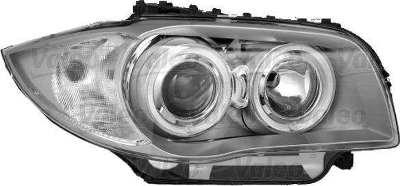 BINDER 1711,531,2 - Projecteur principal droxauto.com