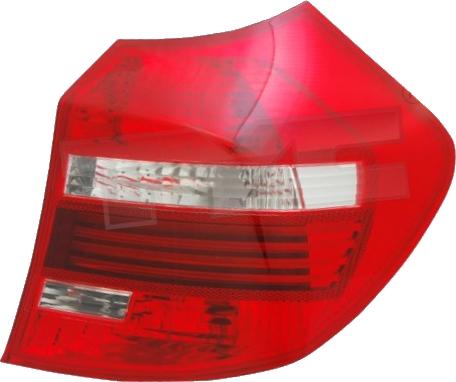 BINDER 1711,659,5 - Feu arrière droxauto.com