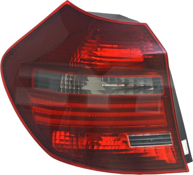 BINDER 1711,658,4 - Feu arrière droxauto.com