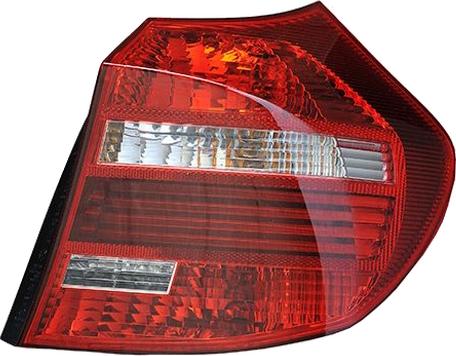 BINDER 1711,653,5 - Feu arrière droxauto.com