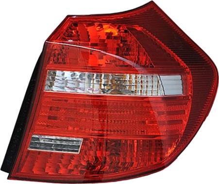 BINDER 1711,653,3 - Feu arrière droxauto.com