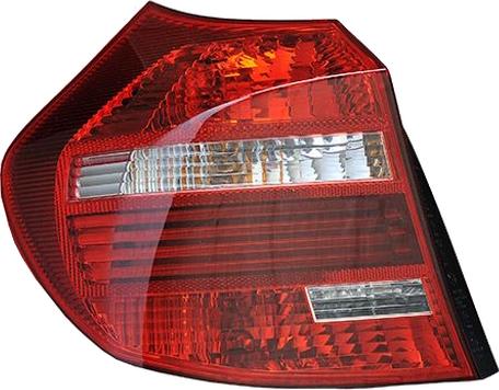 BINDER 1711,652,5 - Feu arrière droxauto.com