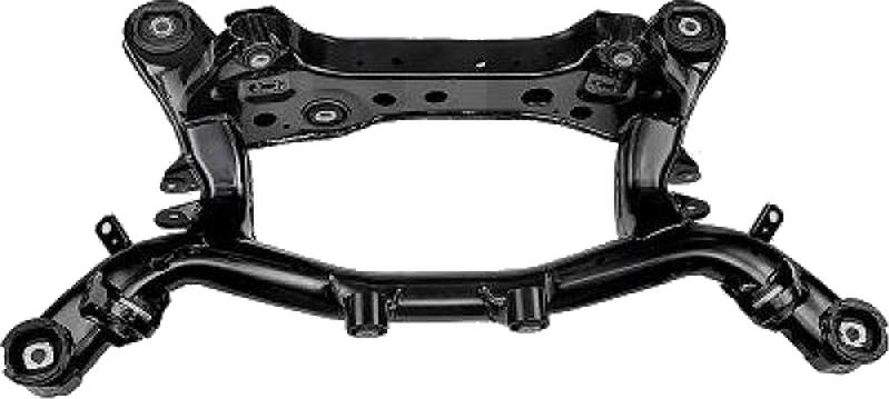 BINDER 1711,286,2 - Corps d'essieu droxauto.com