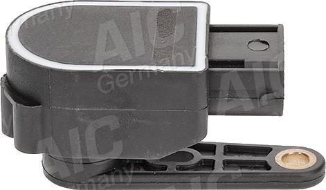 BINDER 1712,535,1 - Capteur, lumière xénon (correcteur de portée) droxauto.com