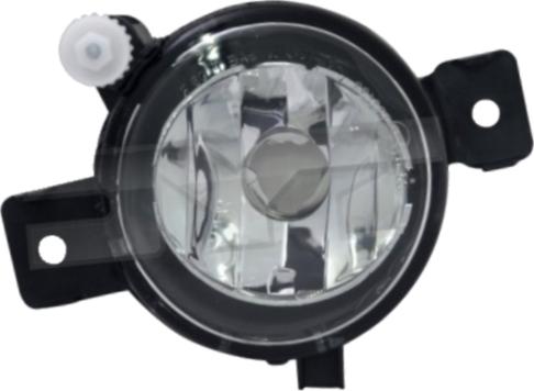 BINDER 1781,580,2 - Projecteur antibrouillard droxauto.com