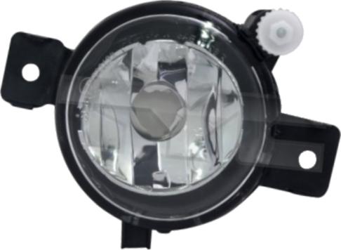 BINDER 1781,581,2 - Projecteur antibrouillard droxauto.com