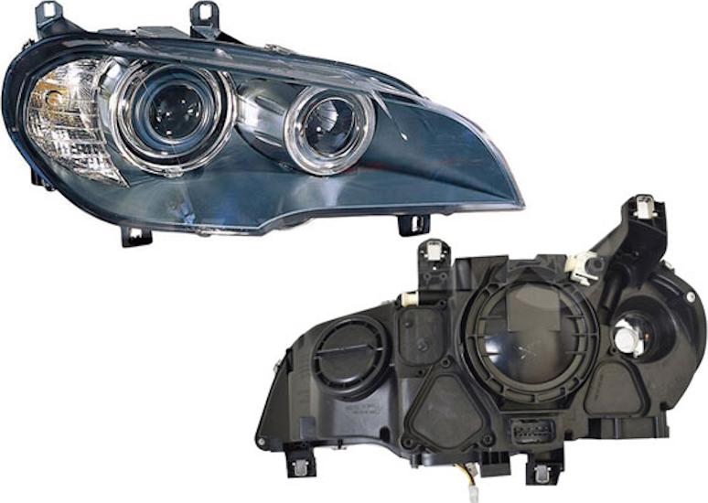 BINDER 1781,539,1 - Projecteur principal droxauto.com