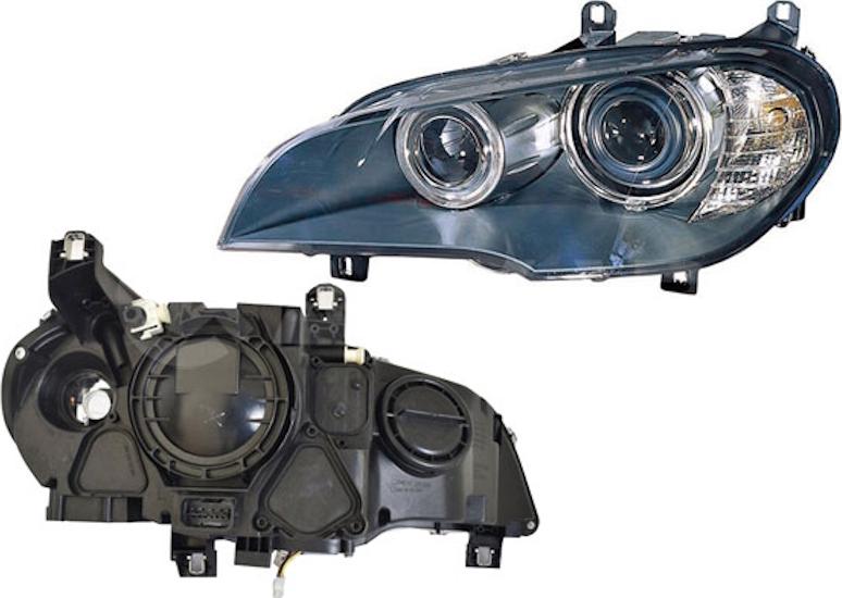 BINDER 1781,538,1 - Projecteur principal droxauto.com