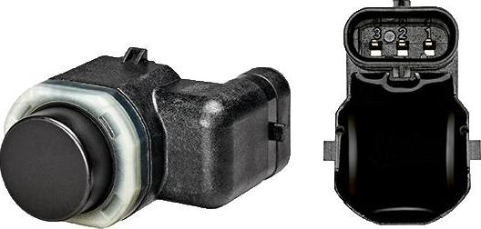 BINDER 1781,301,1 - Capteur, parctronic droxauto.com