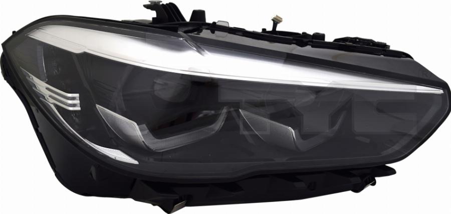 BINDER 1783,559,1 - Projecteur principal droxauto.com