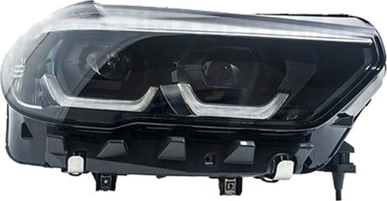 BINDER 1783,551,1 - Projecteur principal droxauto.com