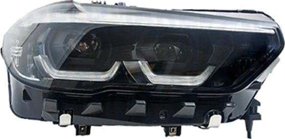 BINDER 1783,551,2 - Projecteur principal droxauto.com