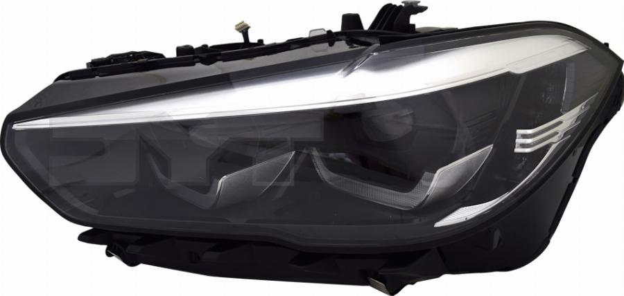 BINDER 1783,558,1 - Projecteur principal droxauto.com