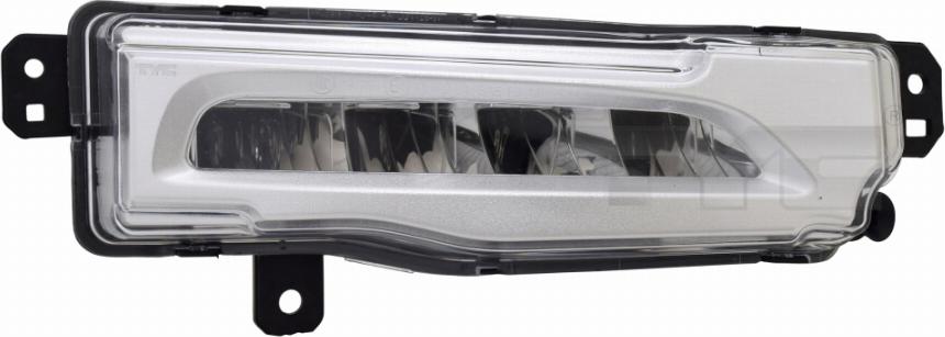 BINDER 1783,581,1 - Projecteur antibrouillard droxauto.com