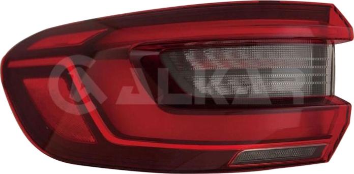 BINDER 1783,658,1 - Feu arrière droxauto.com