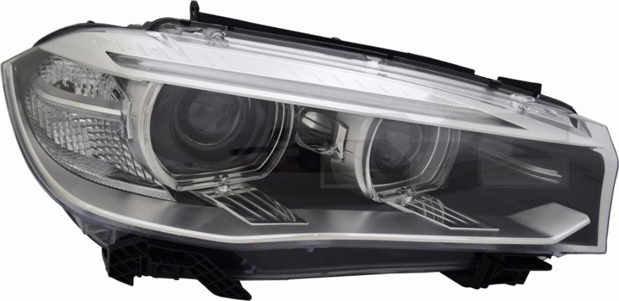 BINDER 1782,539,1 - Projecteur principal droxauto.com