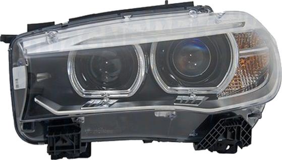 BINDER 1782,530,1 - Projecteur principal droxauto.com